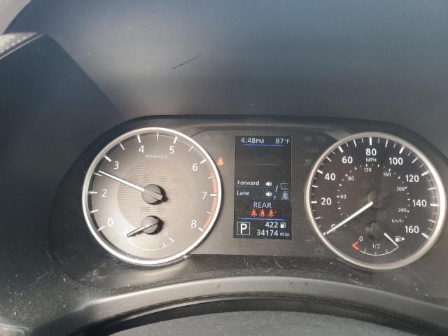 2023 NISSAN SENTRA S - 3N1AB8BV4PY301539