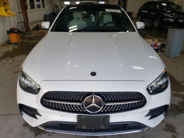 2021 MERCEDES-BENZ E 350 4MAT - W1KZF8EB5MA967160
