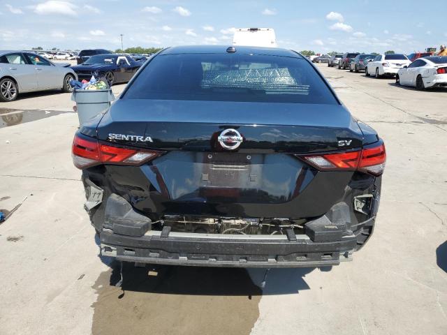 2020 NISSAN SENTRA SV - 3N1AB8CV4LY214250
