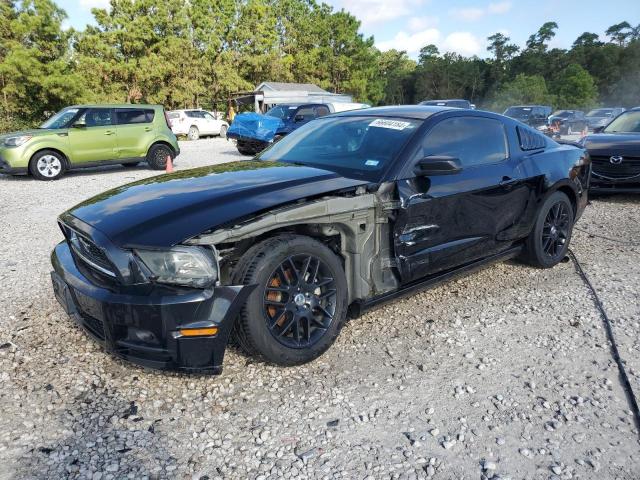 2014 FORD MUSTANG 2014