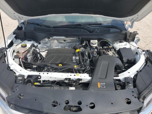 2024 CHEVROLET TRAX 1LT - KL77LHE26RC030031