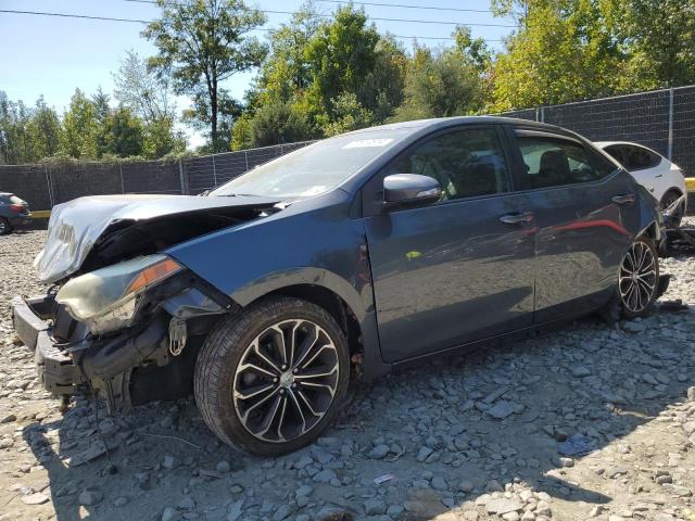 2015 TOYOTA COROLLA L - 2T1BURHE7FC370099