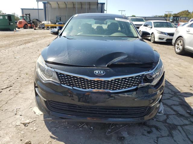 VIN 5XXGU4L39GG012351 2016 KIA Optima, EX no.5