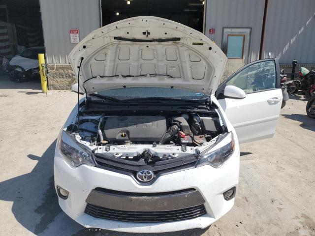 VIN 5YFBURHE1FP295027 2015 Toyota Corolla, L no.11