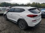 HYUNDAI TUCSON LIM снимка