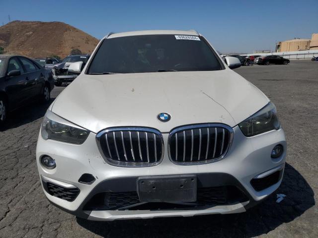 VIN WBXHT3C36J5F92807 2018 BMW X1 no.5