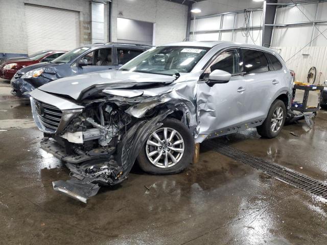 Mazda CX9