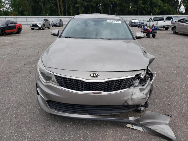 2018 KIA OPTIMA LX - 5XXGT4L17JG206286