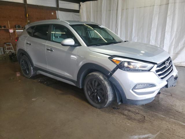 VIN KM8J3CA41HU520190 2017 Hyundai Tucson, Limited no.4