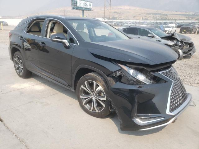 2021 LEXUS RX 350 - 2T2HZMDA6MC283837