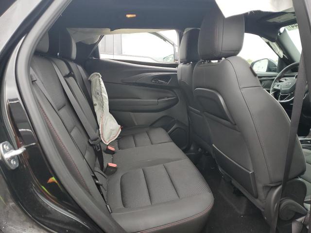 2022 CHEVROLET TRAILBLAZE - KL79MTSL1NB041895