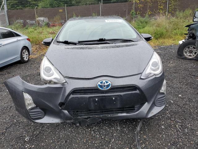 2016 TOYOTA PRIUS C - JTDKDTB37G1140041
