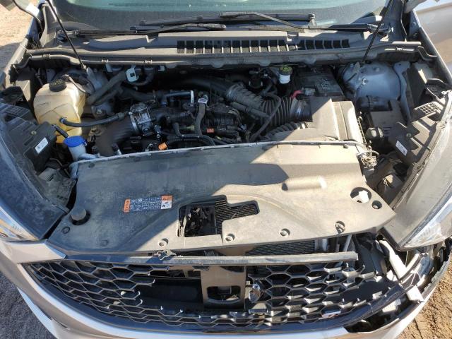 2022 FORD EDGE ST - 2FMPK4AP3NBA65390