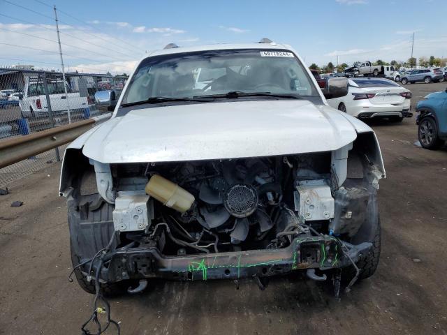 VIN 5N1BA0NE8FN618183 2015 Nissan Armada, Platinum no.5