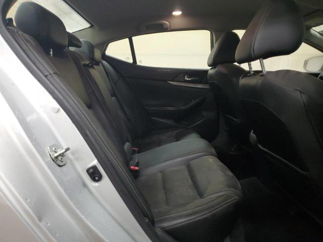 2017 NISSAN MAXIMA 3.5 - 1N4AA6AP9HC445773