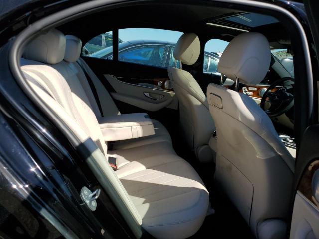 2018 MERCEDES-BENZ E 300 4MAT - WDDZF4KB0JA447909