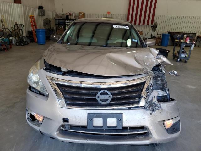 VIN 1N4AL3AP6FC587813 2015 Nissan Altima, 2.5 no.5