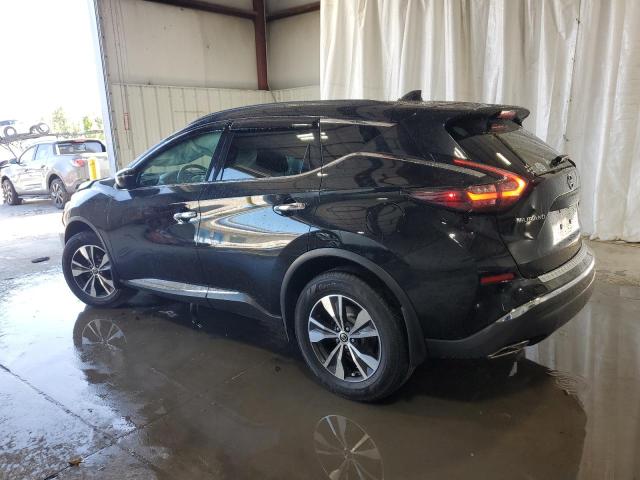 VIN 5N1AZ2MS3KN141485 2019 NISSAN MURANO no.2