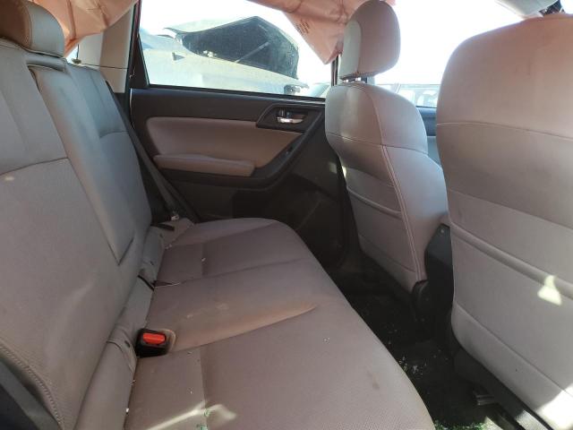 2017 SUBARU FORESTER 2 - JF2SJAJC7HH533000
