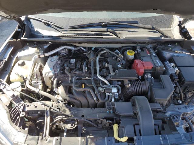 2024 NISSAN SENTRA SV - 3N1AB8CV9RY249763