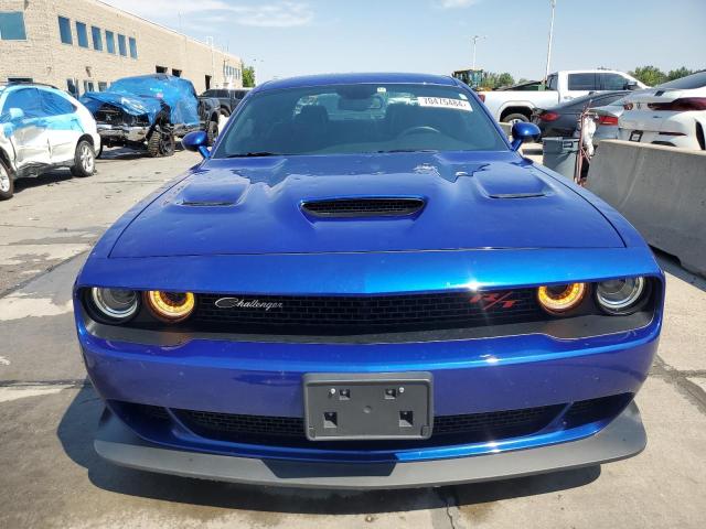 2022 DODGE CHALLENGER - 2C3CDZFJ2NH200164