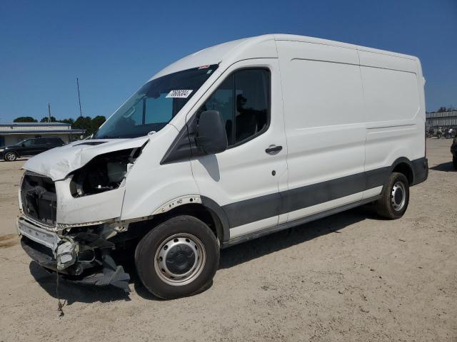 2020 FORD TRANSIT T- #2923777591