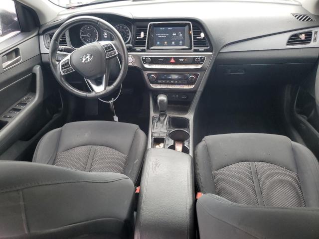 2019 HYUNDAI SONATA LIM - 5NPE34AF1KH729475