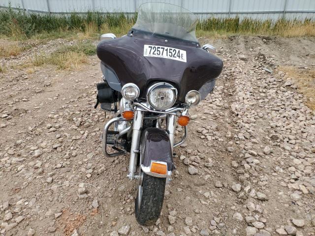 2005 HARLEY-DAVIDSON FLHT 1HD1DDV145Y613568