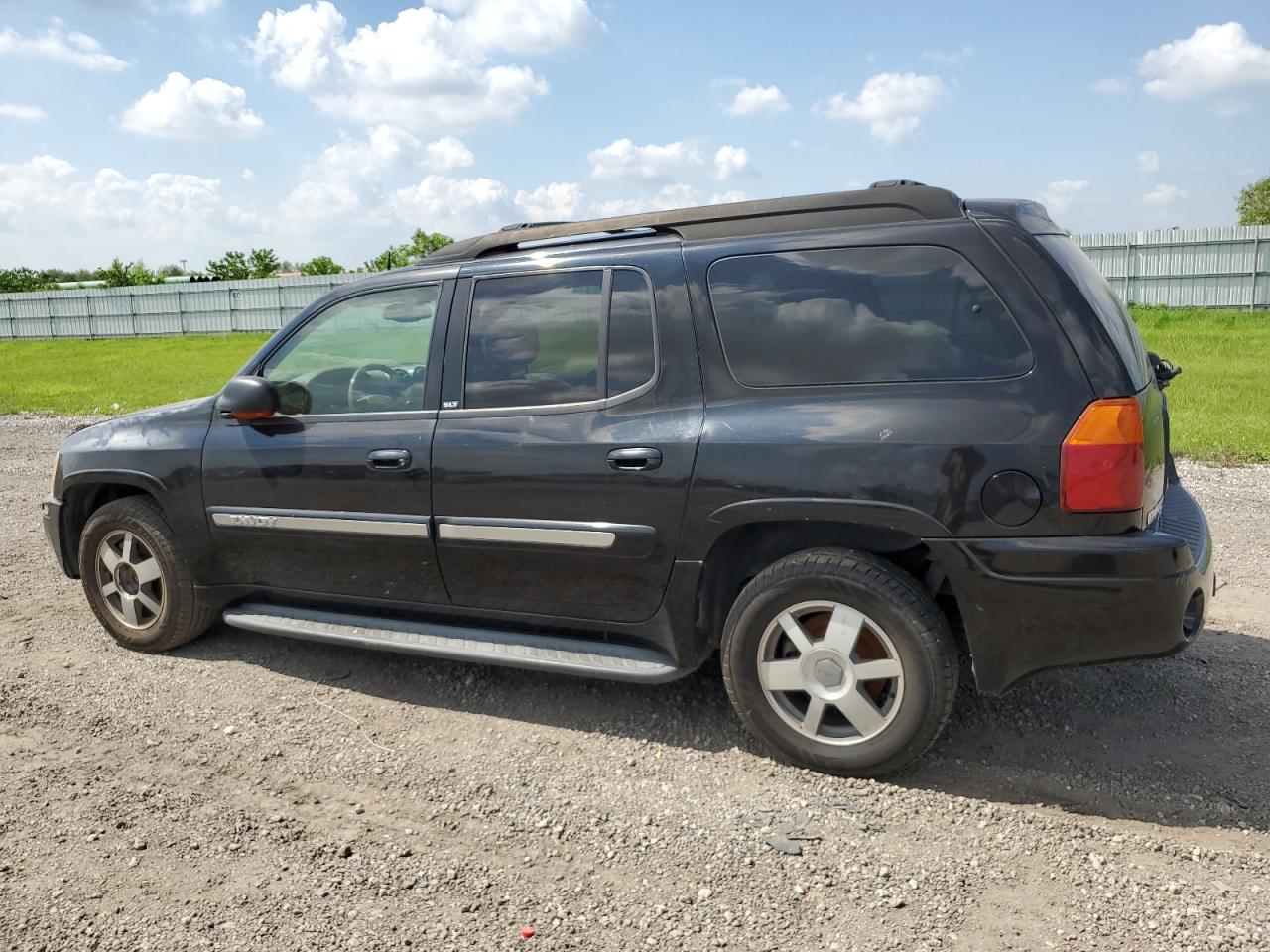 Lot #2960228527 2004 GMC ENVOY XL