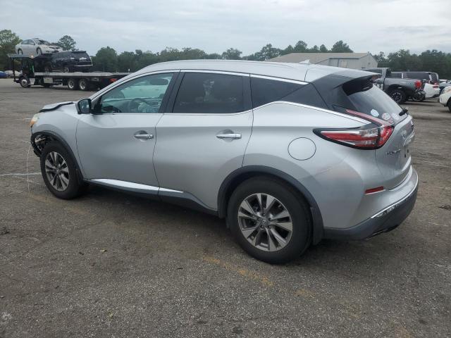 2016 NISSAN MURANO S - 5N1AZ2MG9GN131675