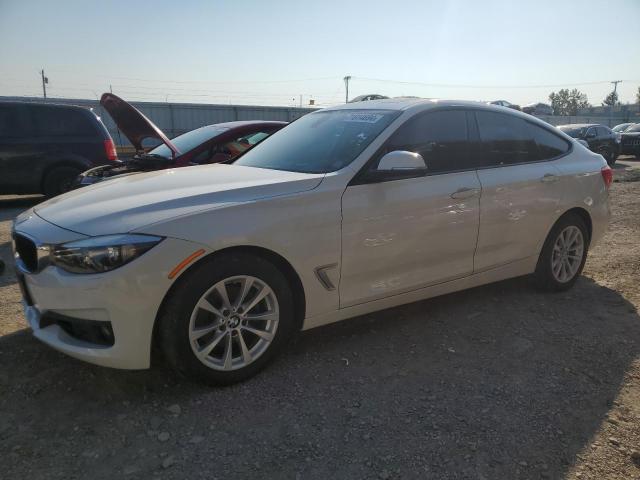 2014 BMW 328 XIGT #2855002712