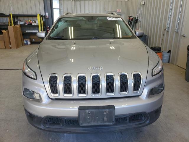 2017 JEEP CHEROKEE L - 1C4PJMCS1HW501343