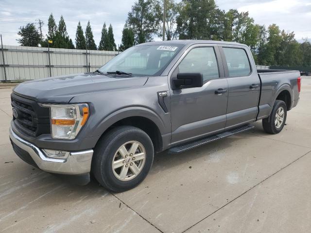 2021 FORD F150 SUPER 1FTEW1C56MKE57150  70329844