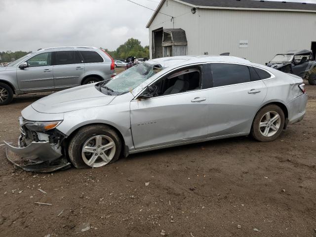 2020 CHEVROLET MALIBU LS #2952936781