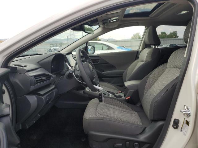 2024 SUBARU CROSSTREK - JF2GUADC2R8291582