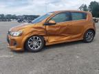 2017 CHEVROLET SONIC LT - 1G1JD6SH6H4133017