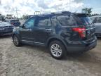 FORD EXPLORER X photo