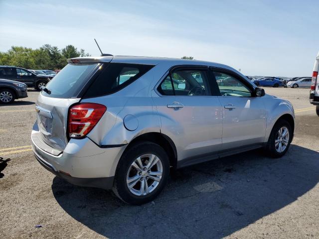 2017 CHEVROLET EQUINOX L - 2GNALAEK7H1564960