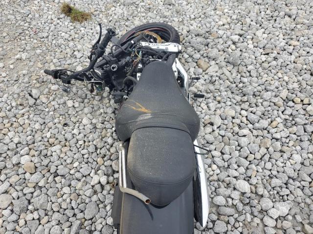 2009 YAMAHA XV1700 PC JYAVP19E09A006440