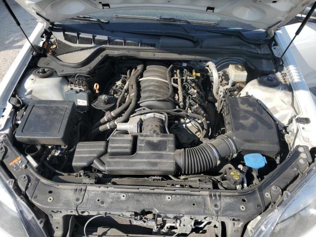 2017 CHEVROLET CAPRICE PO 6G3NS5U21HL315606