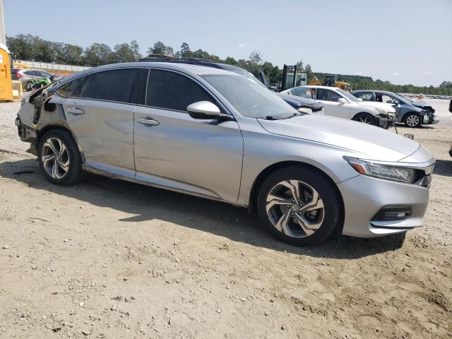2019 HONDA ACCORD EXL - 1HGCV1F55KA133097