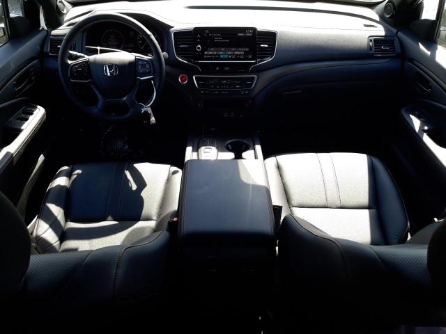 2024 HONDA RIDGELINE - 5FPYK3F6XRB008946