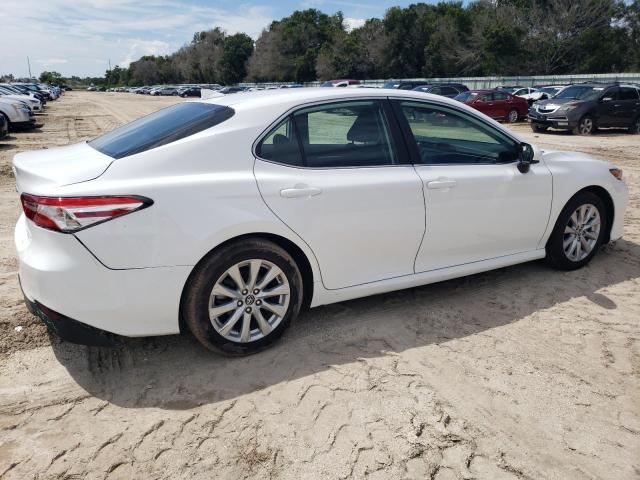 VIN 4T1B11HK5KU804853 2019 Toyota Camry, L no.3