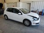 VOLKSWAGEN GOLF photo