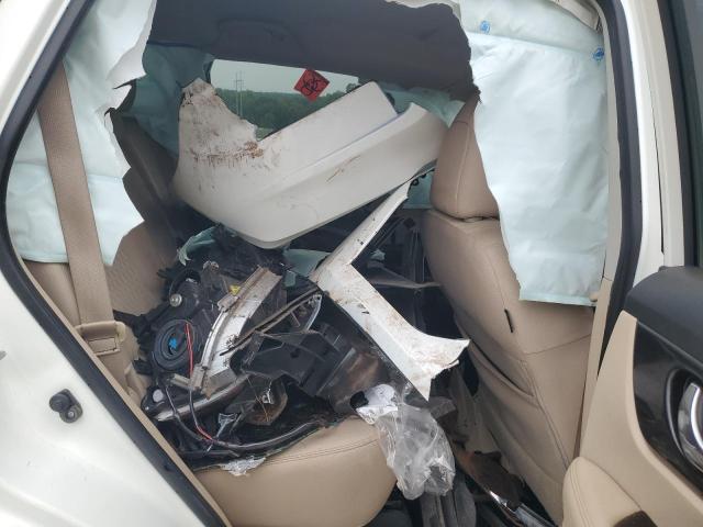 2018 NISSAN ROGUE S - KNMAT2MT2JP587306