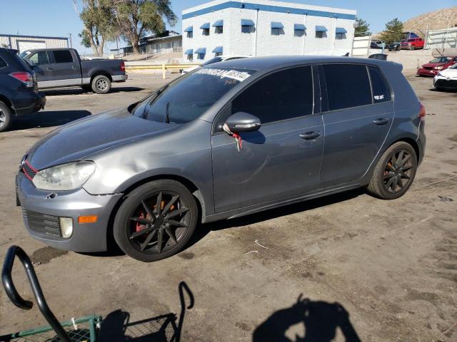 2013 VOLKSWAGEN GTI #2942571121