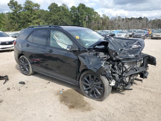 2024 CHEVROLET EQUINOX RS - 3GNAXMEG0RL120840