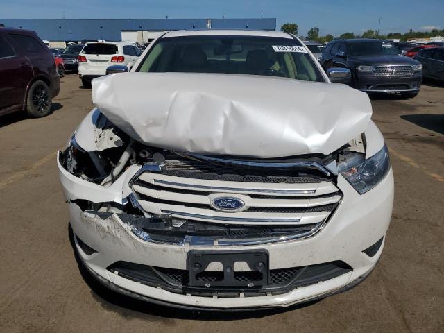 VIN 1FAHP2F87DG164307 2013 Ford Taurus, Limited no.5