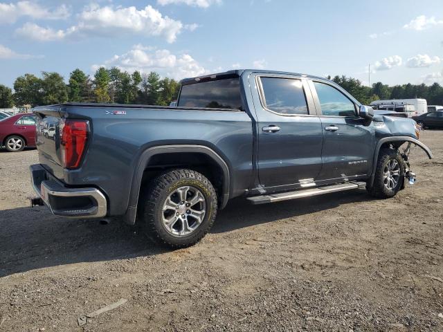 2021 GMC SIERRA K15 - 3GTU9AEF1MG175112