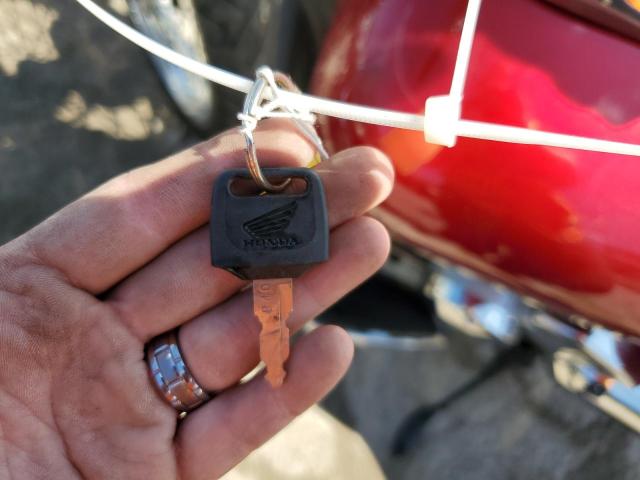 2009 HONDA VT750 C2 JH2RC53019K202295